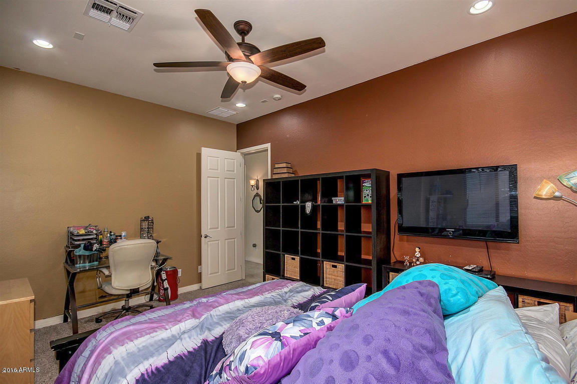 2721 E Janelle Way, Gilbert, AZ 85298 photo 23