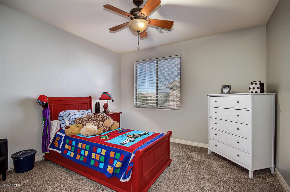 2721 E Janelle Way, Gilbert, AZ 85298 photo 27