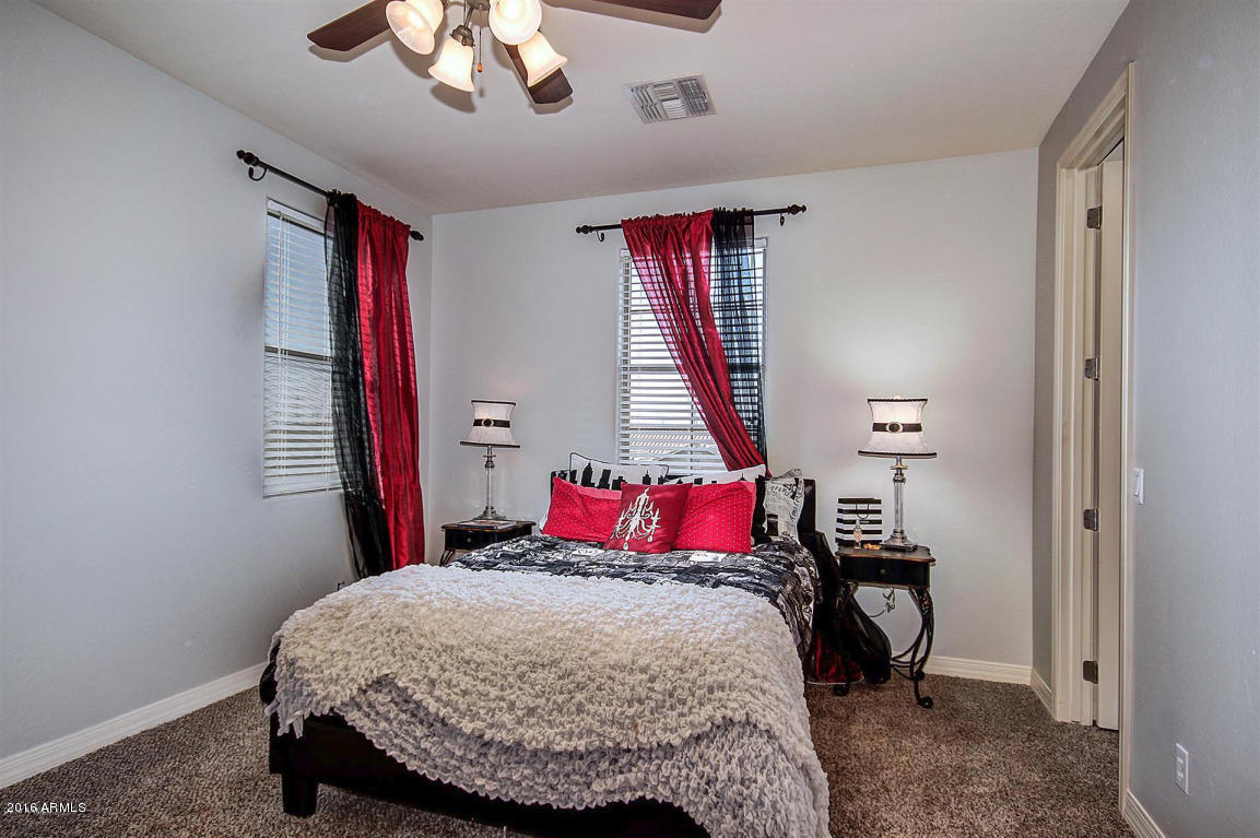 2721 E Janelle Way, Gilbert, AZ 85298 photo 31