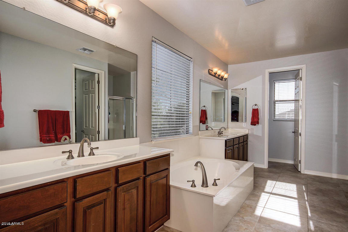 2721 E Janelle Way, Gilbert, AZ 85298 photo 40