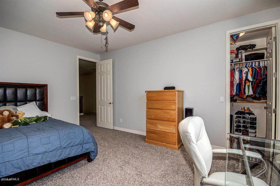 2721 E Janelle Way, Gilbert, AZ 85298 photo 30