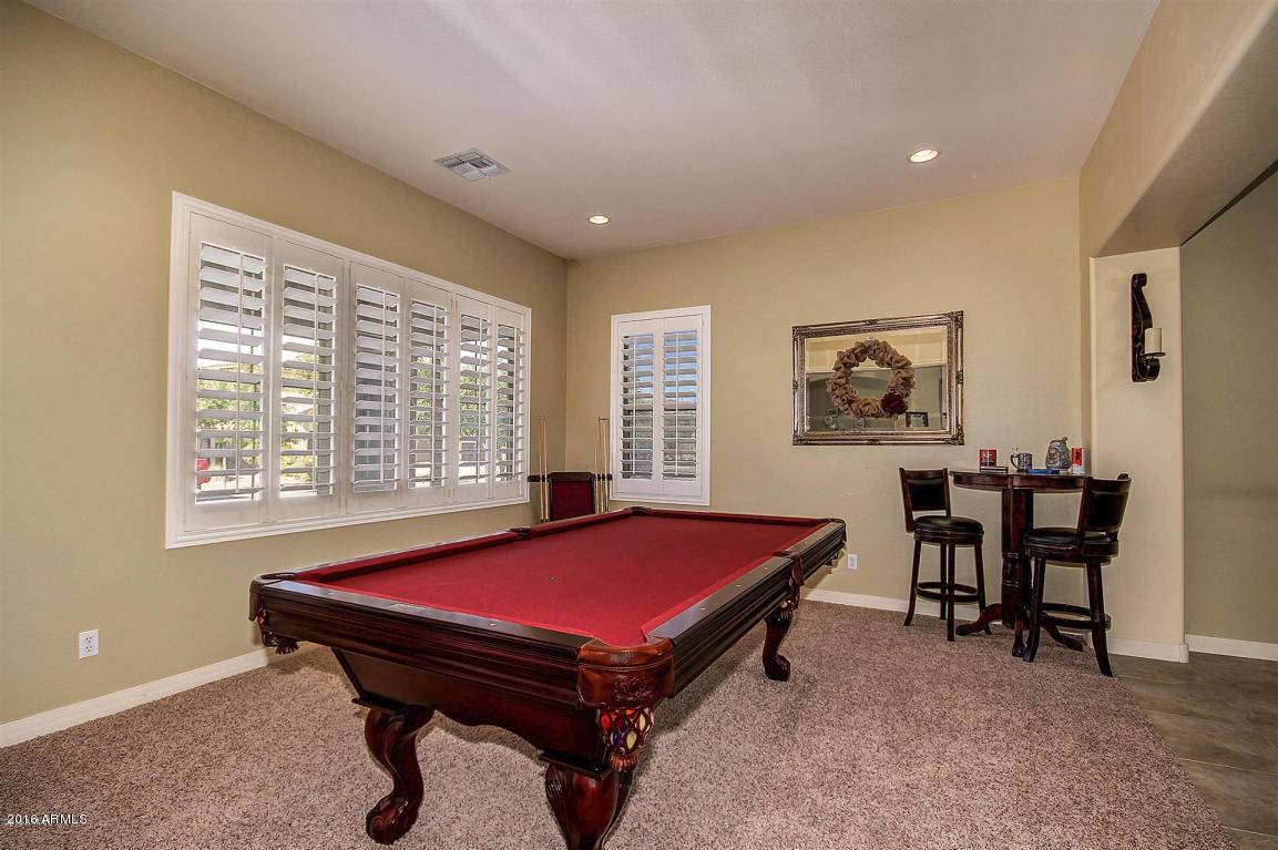 2721 E Janelle Way, Gilbert, AZ 85298 photo 6