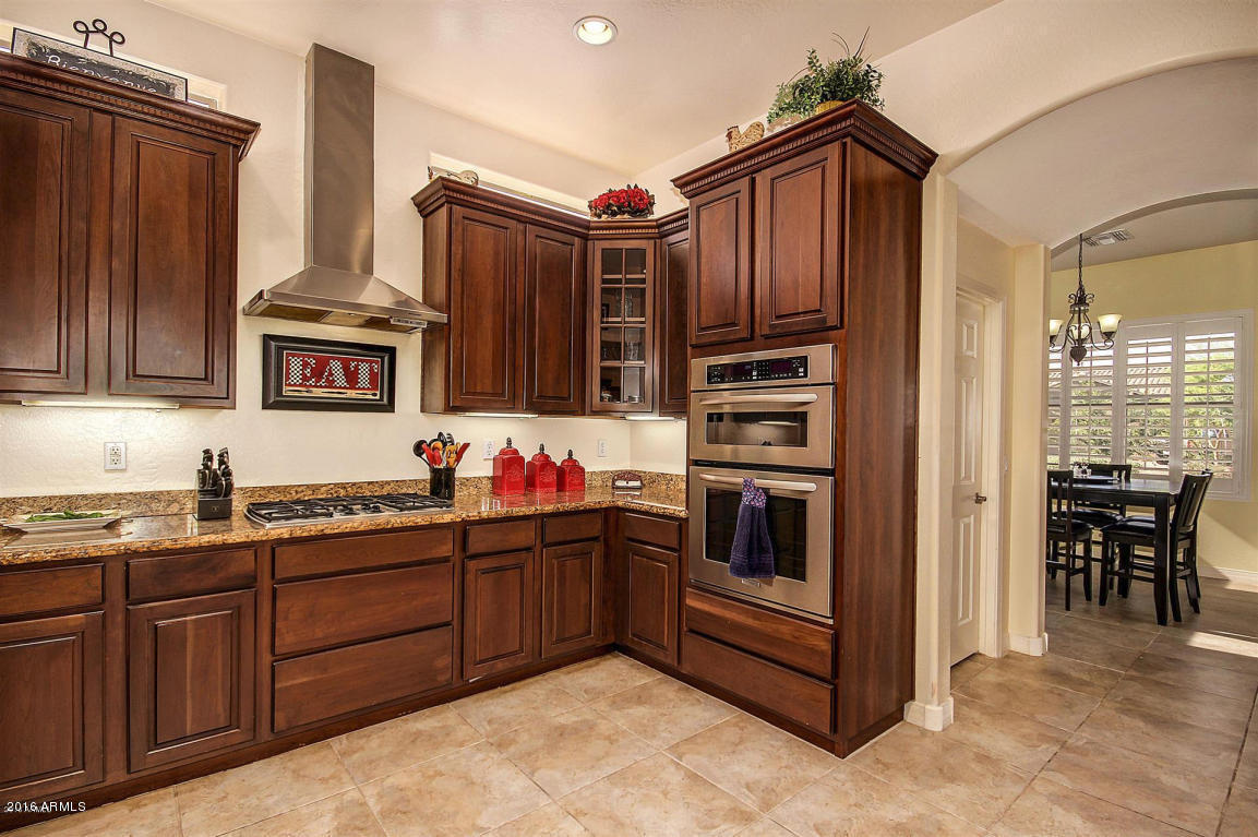 2721 E Janelle Way, Gilbert, AZ 85298 photo 13