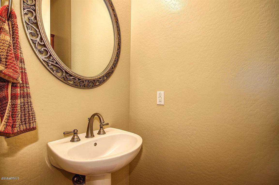 2721 E Janelle Way, Gilbert, AZ 85298 photo 21