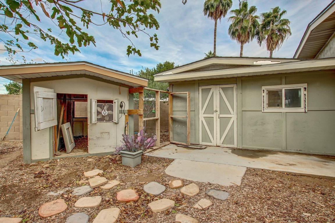 3111 E Dahlia Dr, Phoenix, AZ 85032 photo 9