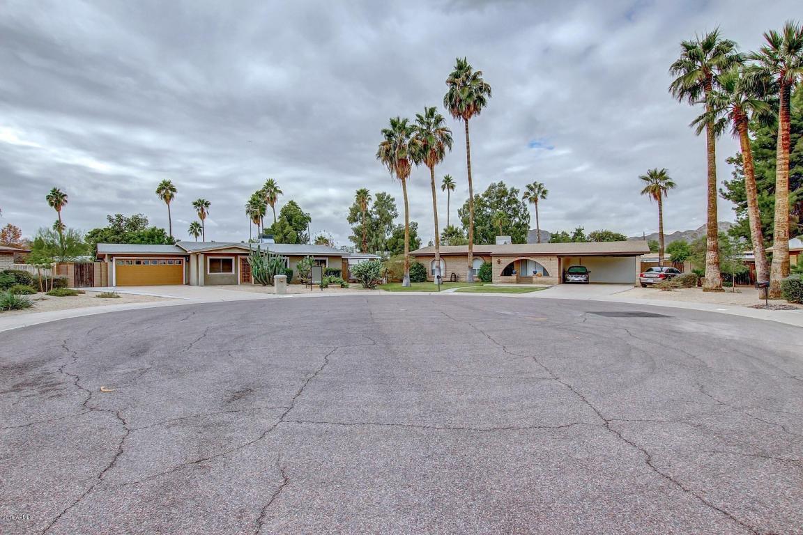3111 E Dahlia Dr, Phoenix, AZ 85032 photo 20