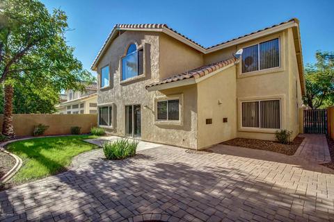 16253 S 12th Pl, Phoenix, AZ 85048 photo 31