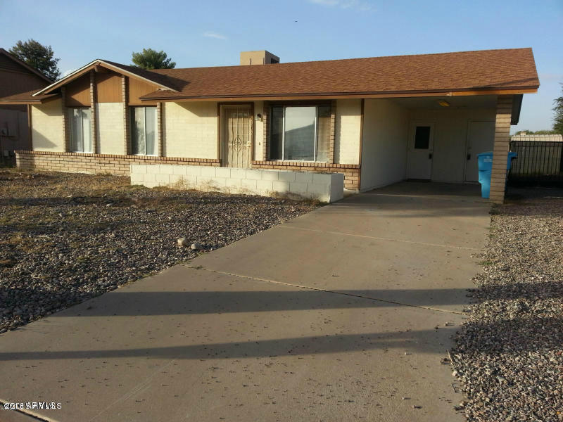 302 W Behrend Dr, Phoenix, AZ 85027 photo 1