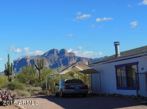 481 W Kaniksu St, Apache Junction, AZ 85120 photo 1