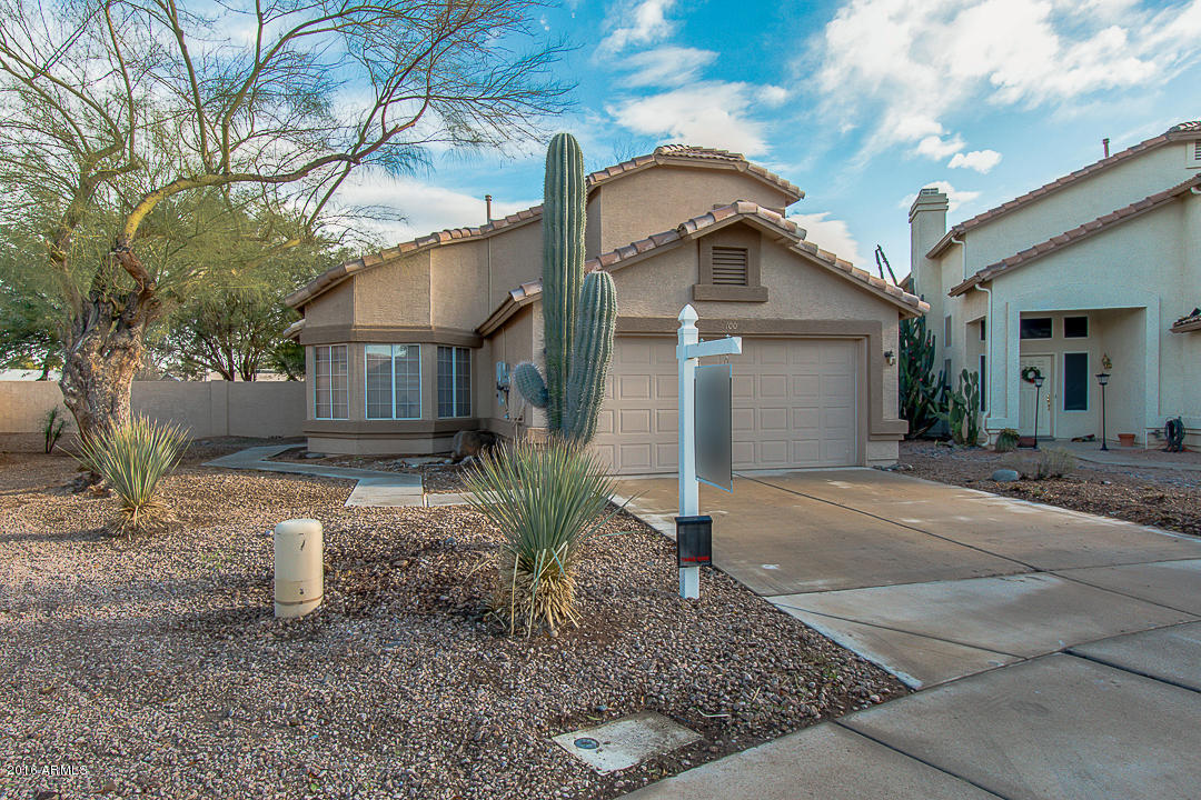 100 W Smoke Tree Rd, Gilbert, AZ 85233 photo 1