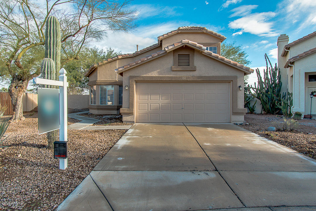100 W Smoke Tree Rd, Gilbert, AZ 85233 photo 2
