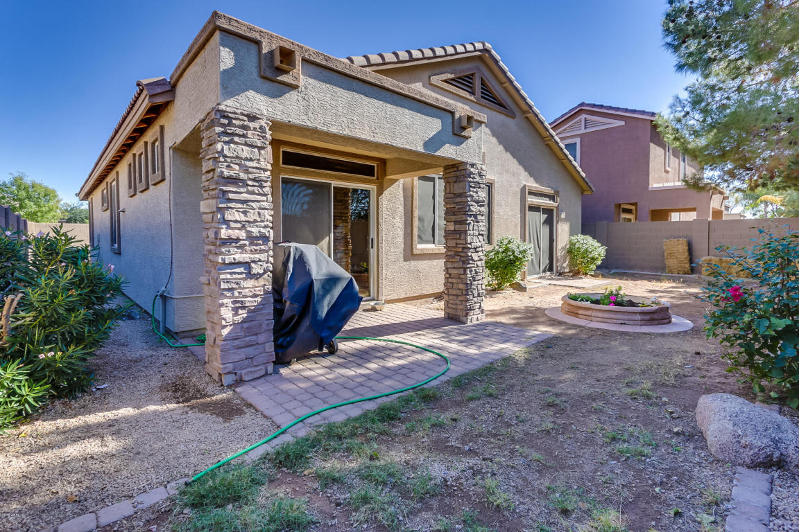 2262 S Bernard --, Mesa, AZ 85209 photo 39