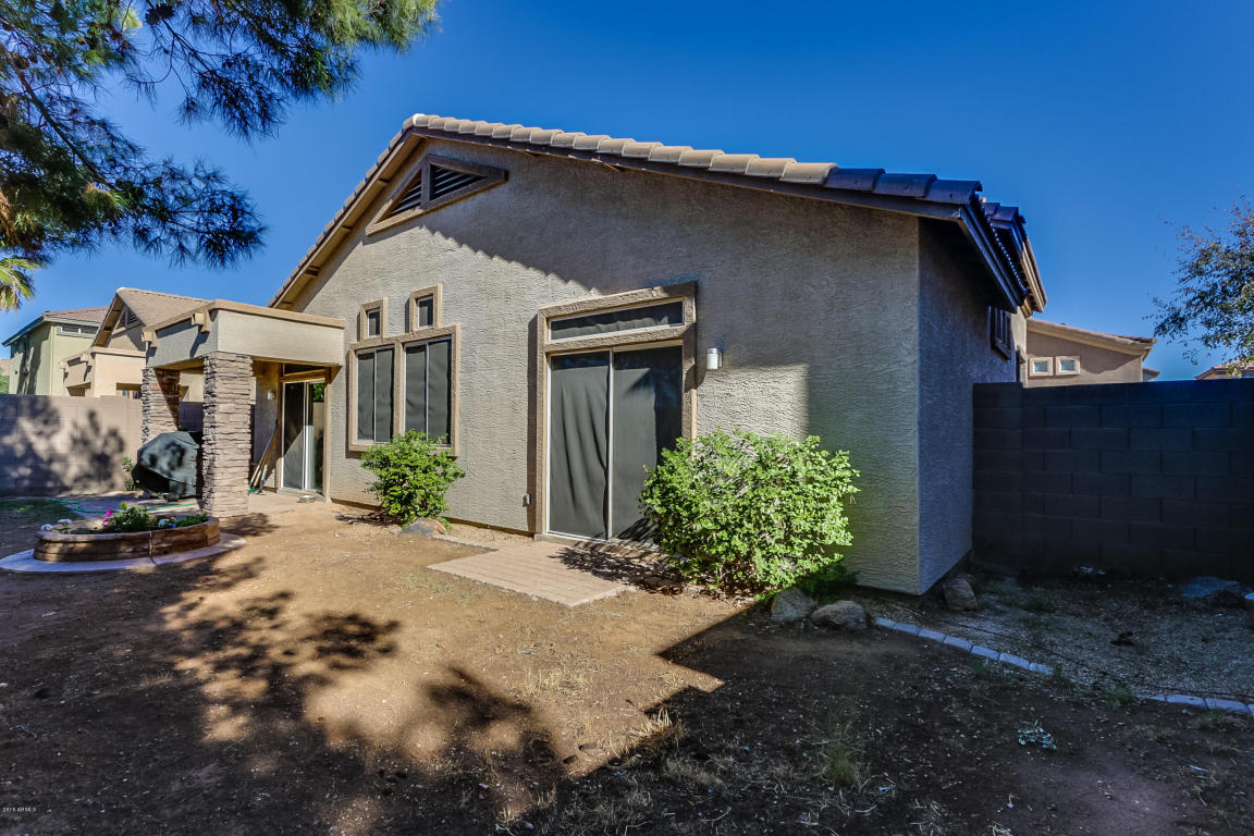 2262 S Bernard --, Mesa, AZ 85209 photo 42