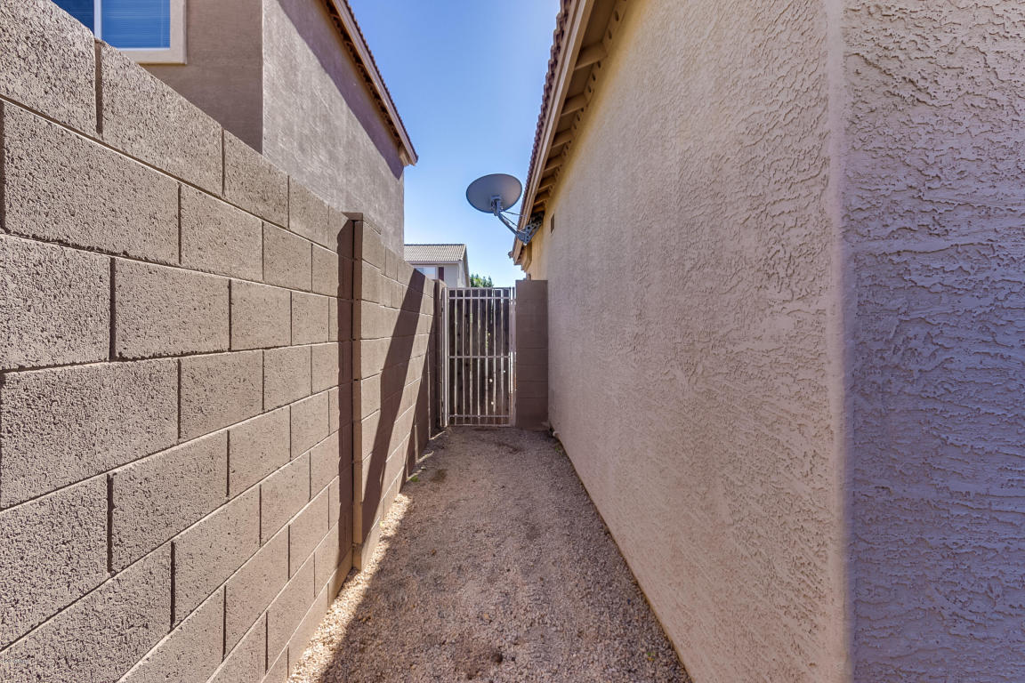 2262 S Bernard --, Mesa, AZ 85209 photo 35
