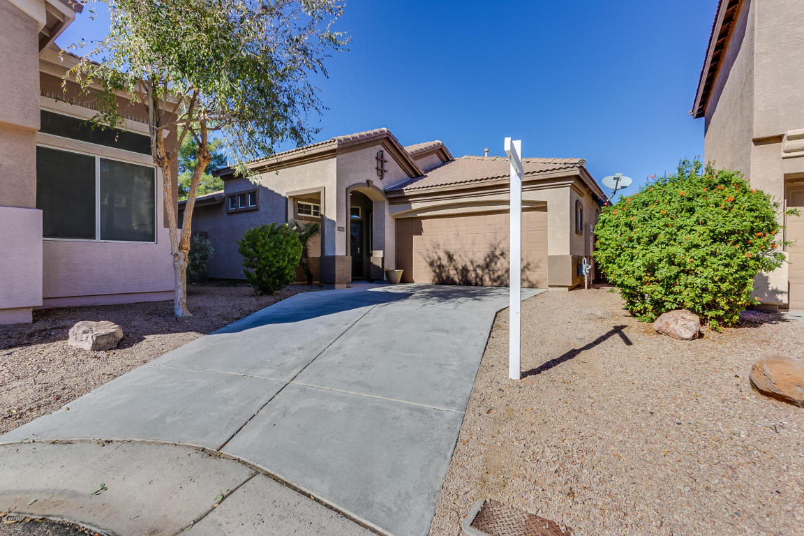 2262 S Bernard --, Mesa, AZ 85209 photo 2