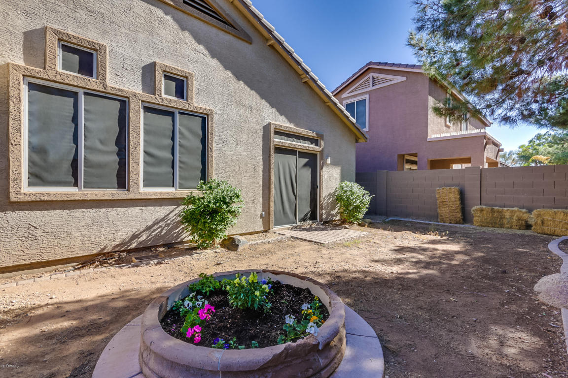 2262 S Bernard --, Mesa, AZ 85209 photo 41