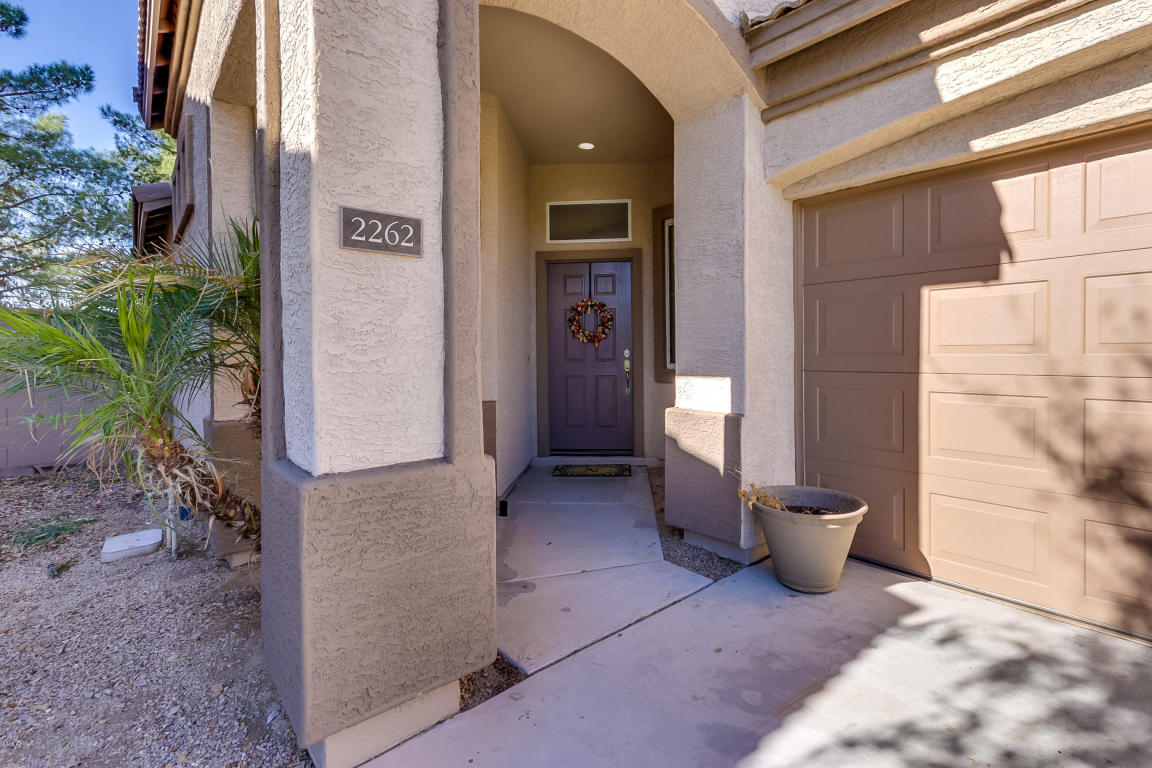 2262 S Bernard --, Mesa, AZ 85209 photo 5