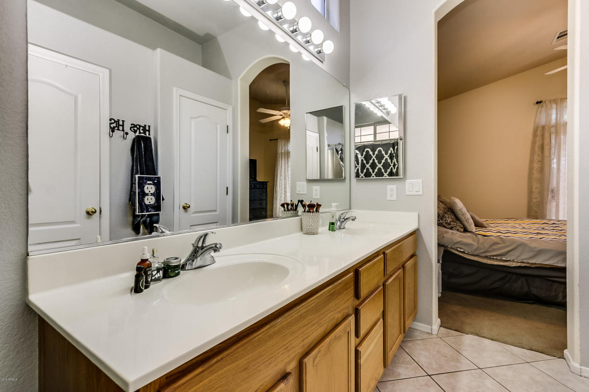 2262 S Bernard --, Mesa, AZ 85209 photo 16