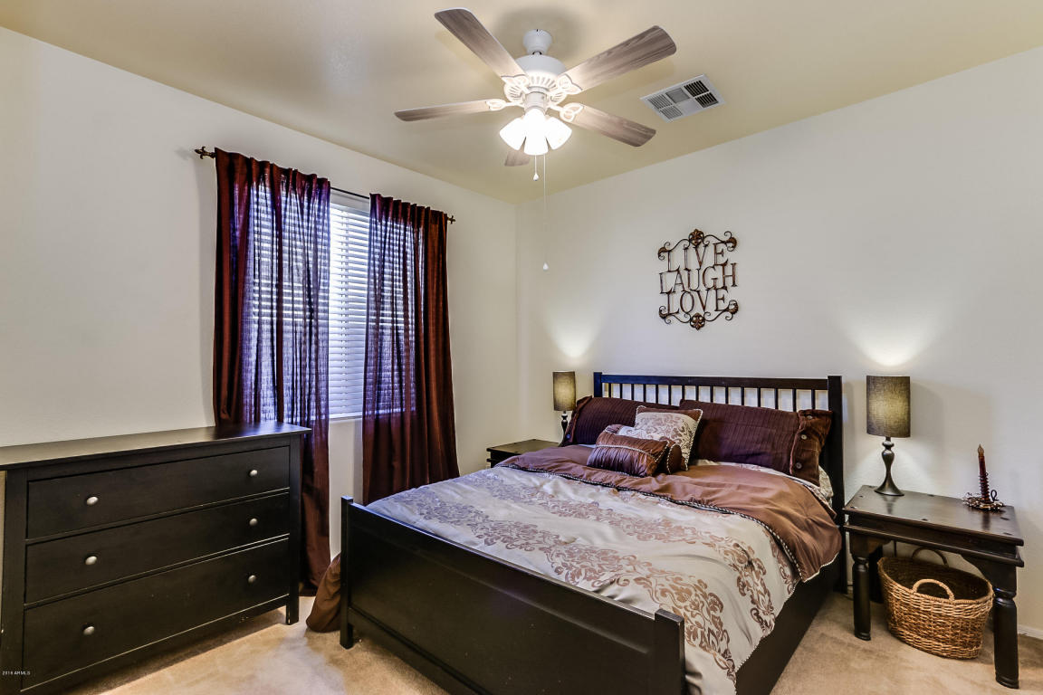 2262 S Bernard --, Mesa, AZ 85209 photo 31