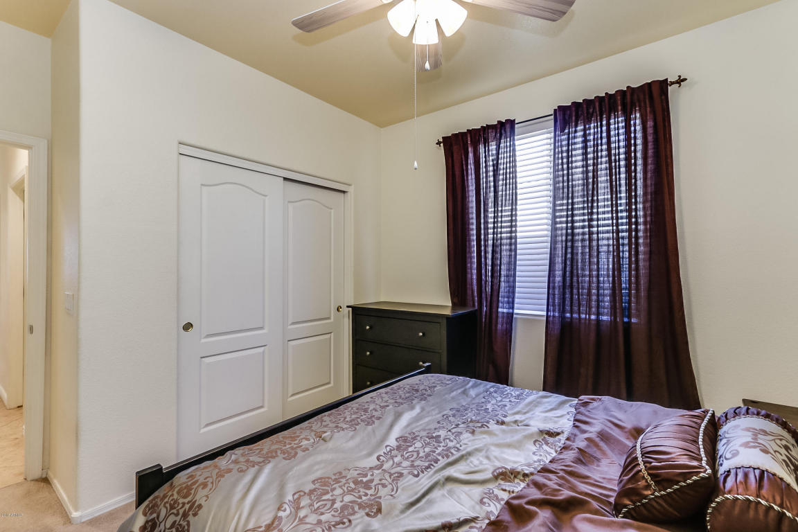 2262 S Bernard --, Mesa, AZ 85209 photo 33