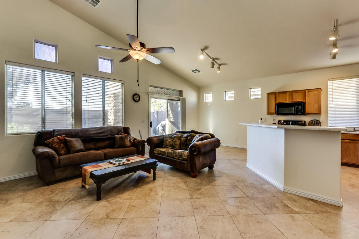 2262 S Bernard --, Mesa, AZ 85209 photo 6