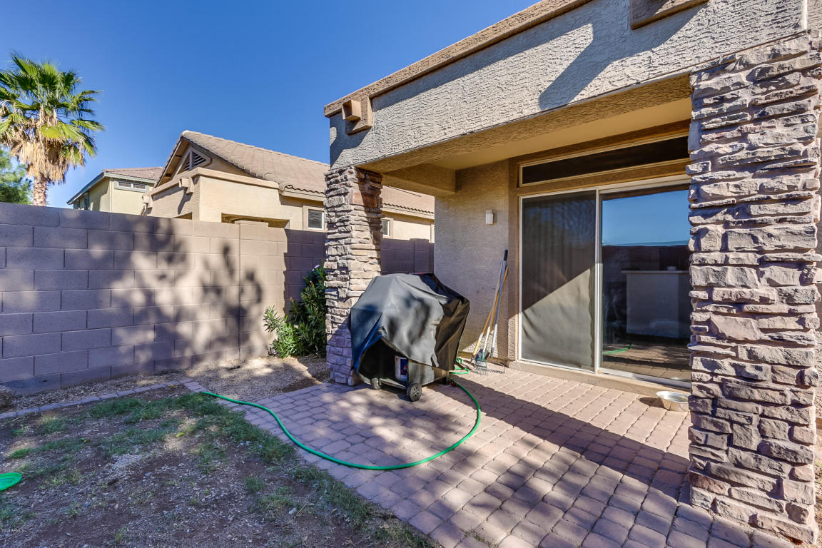 2262 S Bernard --, Mesa, AZ 85209 photo 40