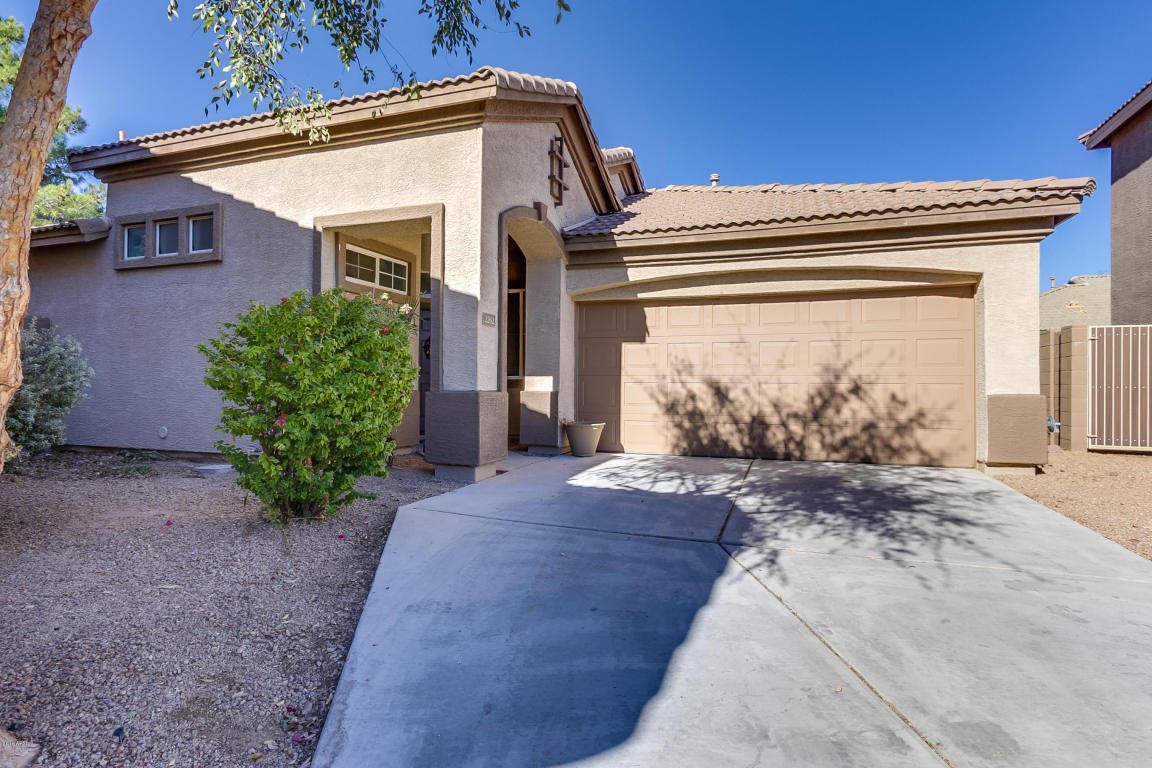 2262 S Bernard --, Mesa, AZ 85209 photo 3