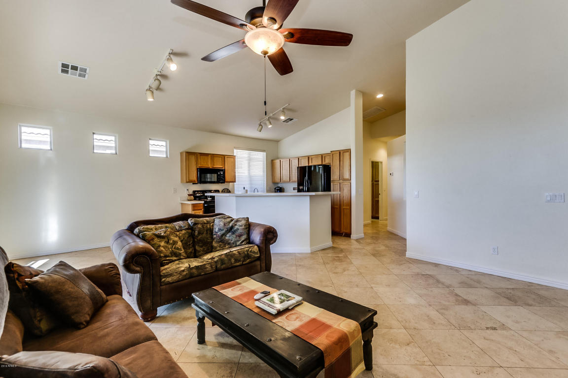 2262 S Bernard --, Mesa, AZ 85209 photo 9