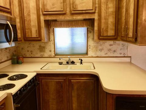 7750 E Broadway Rd #272, Mesa, AZ 85208 photo 9