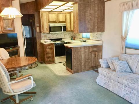 7750 E Broadway Rd #272, Mesa, AZ 85208 photo 3