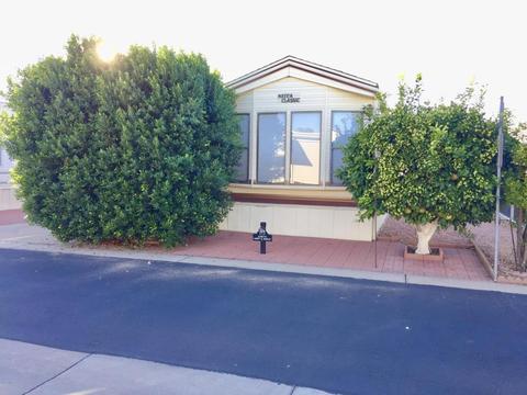 7750 E Broadway Rd #272, Mesa, AZ 85208 photo 1