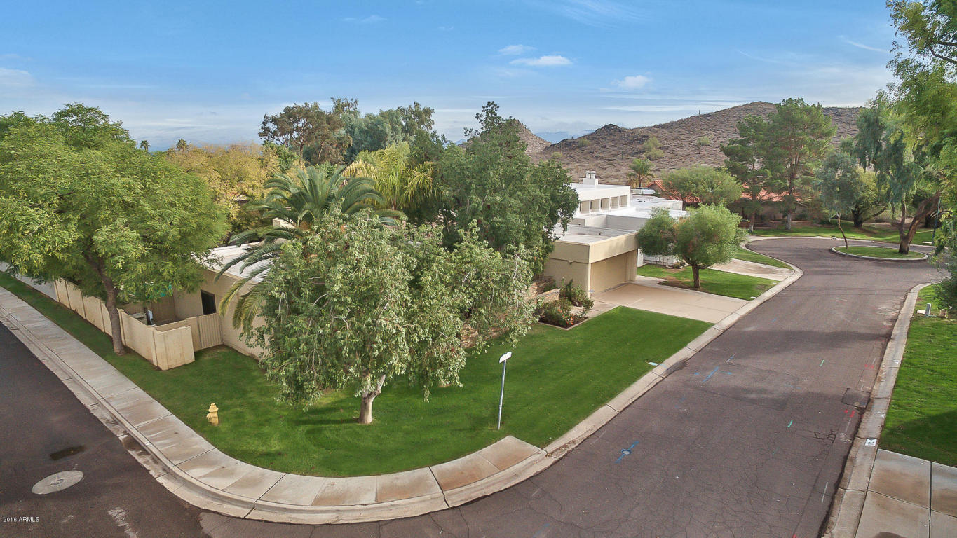 3432 E Las Rocas Dr, Phoenix, AZ 85028 photo 2