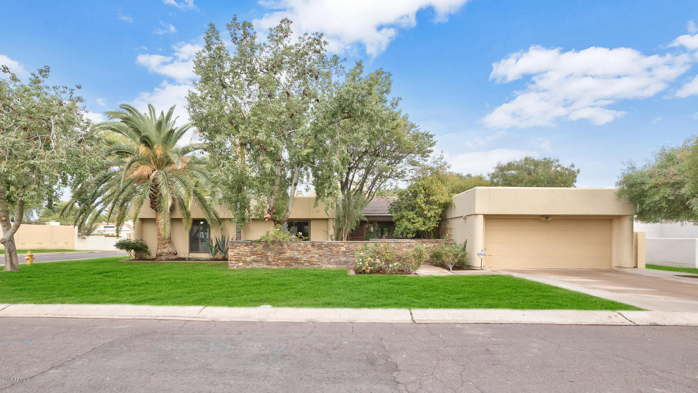 3432 E Las Rocas Dr, Phoenix, AZ 85028 photo 1