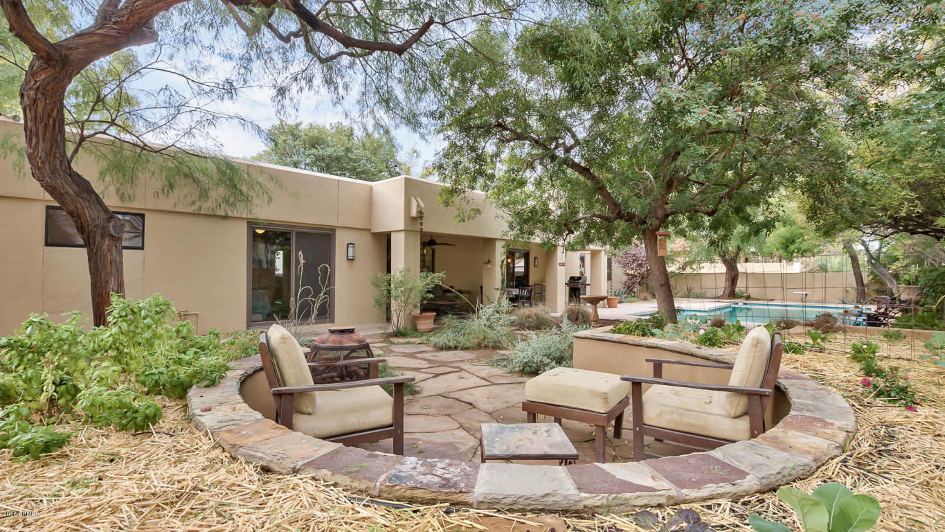 3432 E Las Rocas Dr, Phoenix, AZ 85028 photo 35