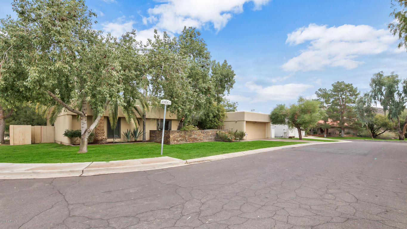 3432 E Las Rocas Dr, Phoenix, AZ 85028 photo 5