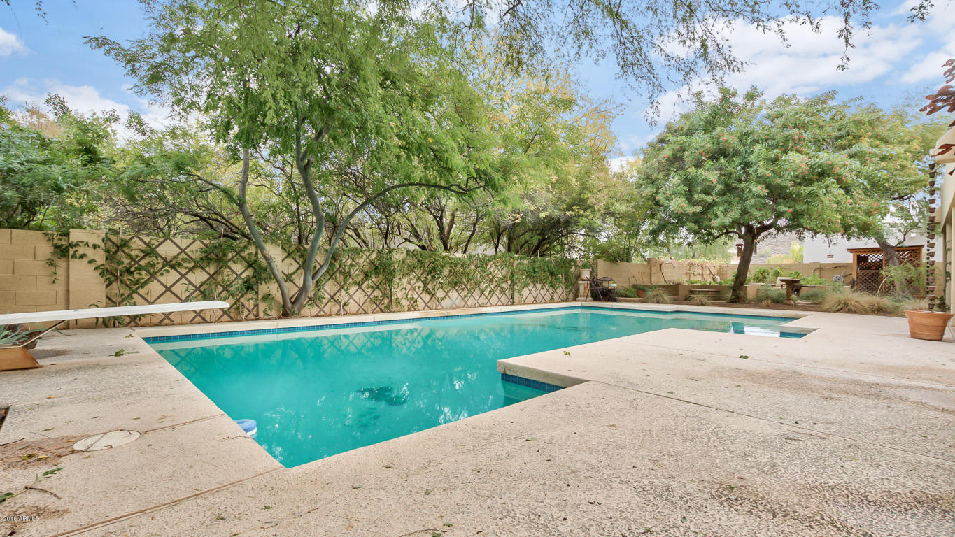 3432 E Las Rocas Dr, Phoenix, AZ 85028 photo 39
