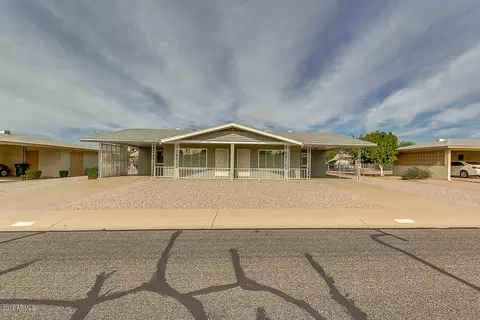 6028 E Covina Rd, Mesa, AZ 85205 photo 1