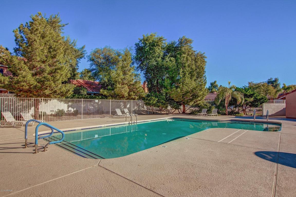 3510 E Hampton Ave #94, Mesa, AZ 85204 photo 29
