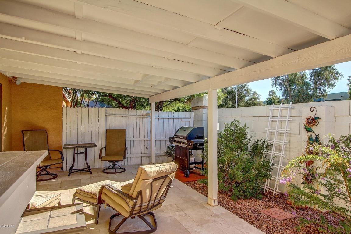3510 E Hampton Ave #94, Mesa, AZ 85204 photo 27