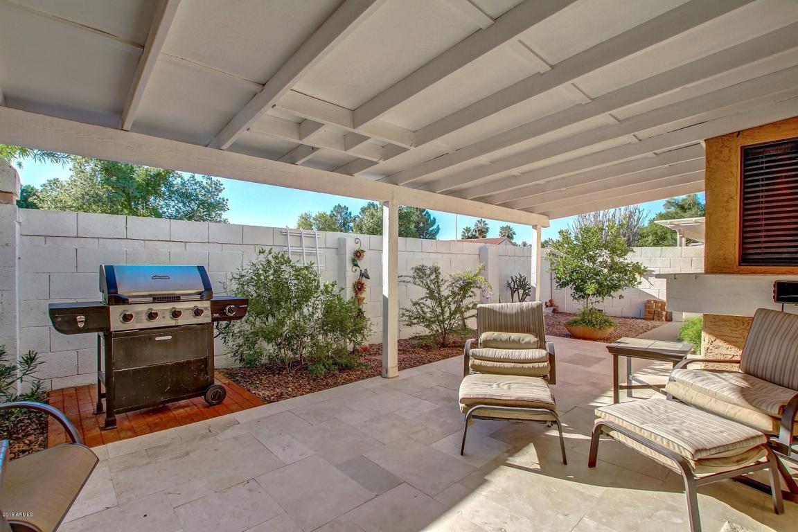 3510 E Hampton Ave #94, Mesa, AZ 85204 photo 24