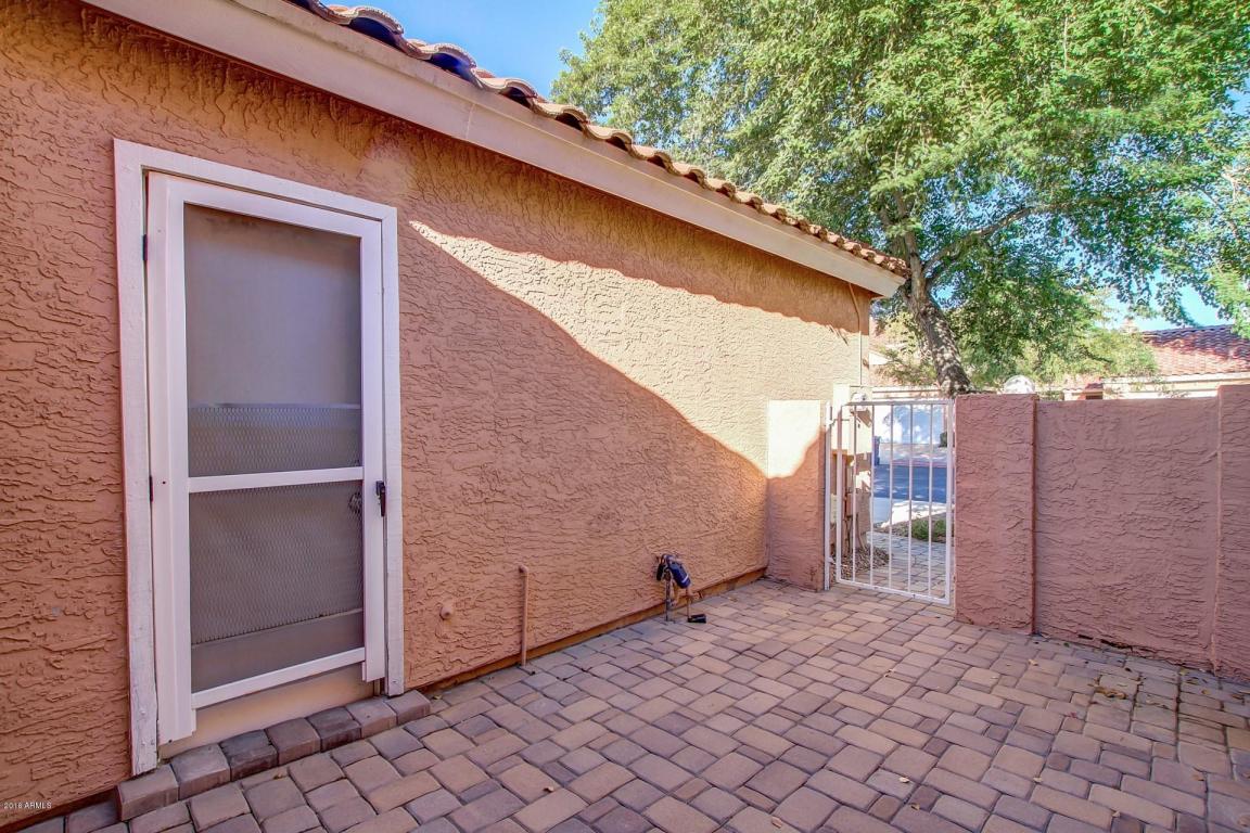 3510 E Hampton Ave #94, Mesa, AZ 85204 photo 22