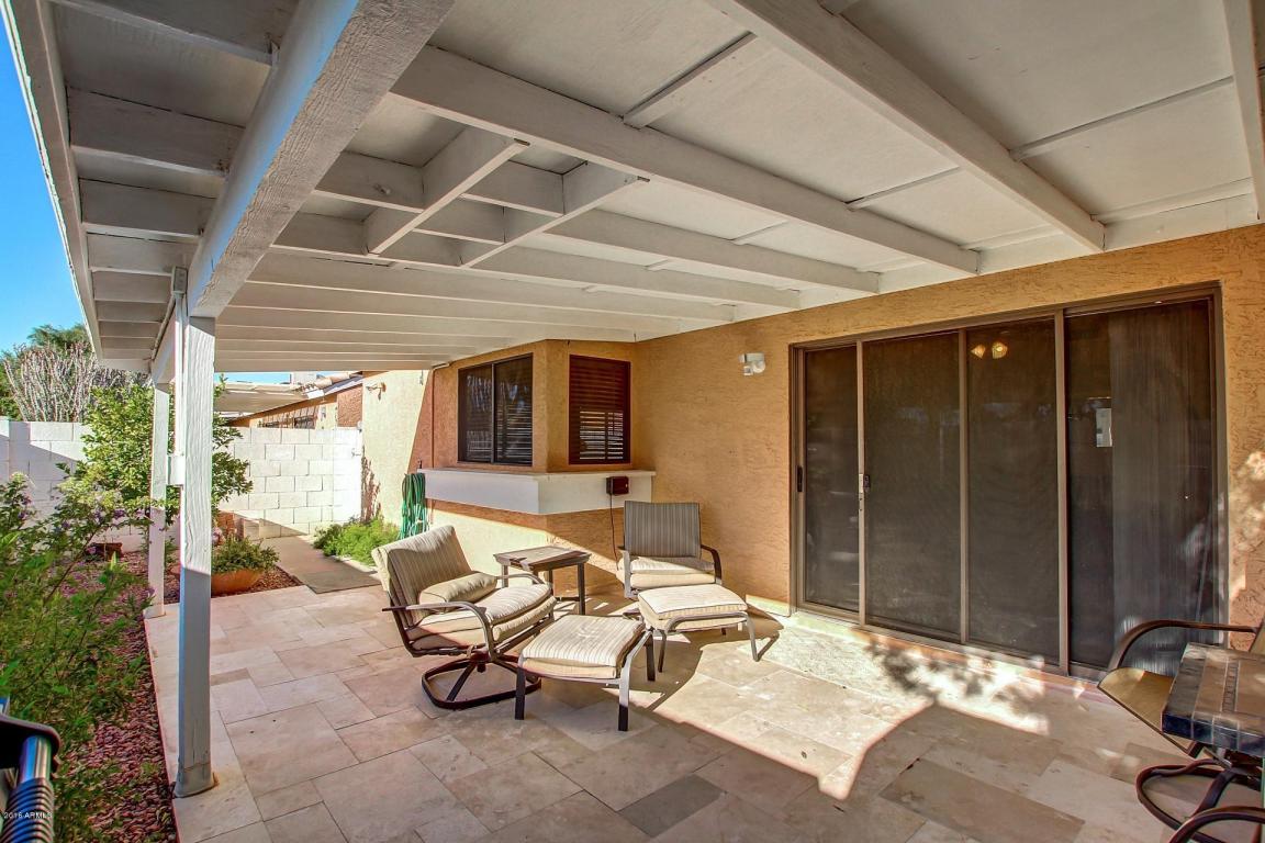 3510 E Hampton Ave #94, Mesa, AZ 85204 photo 25