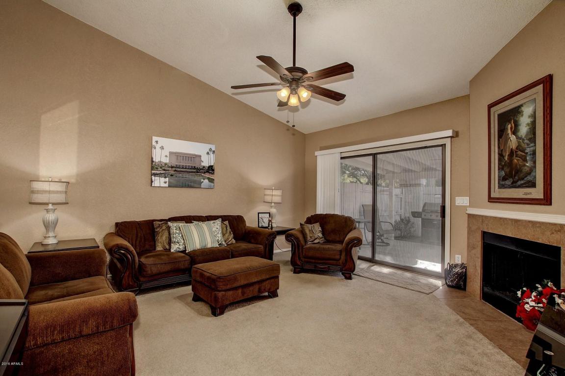 3510 E Hampton Ave #94, Mesa, AZ 85204 photo 9