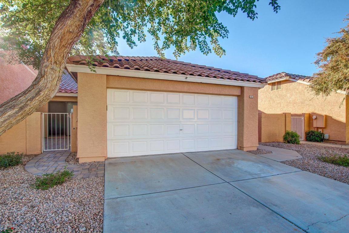 3510 E Hampton Ave #94, Mesa, AZ 85204 photo 1