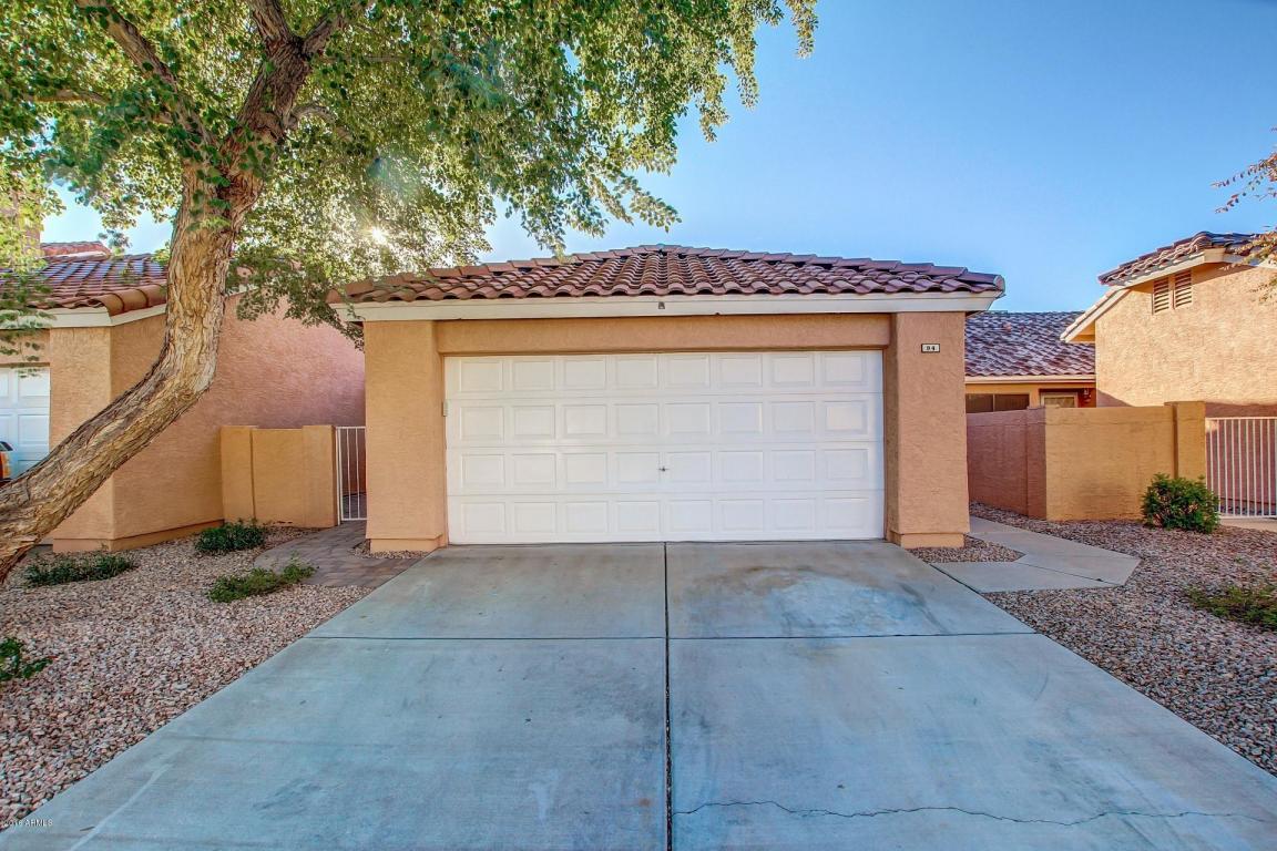 3510 E Hampton Ave #94, Mesa, AZ 85204 photo 2