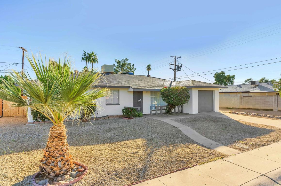 9231 N 18th Dr, Phoenix, AZ 85021 photo 2