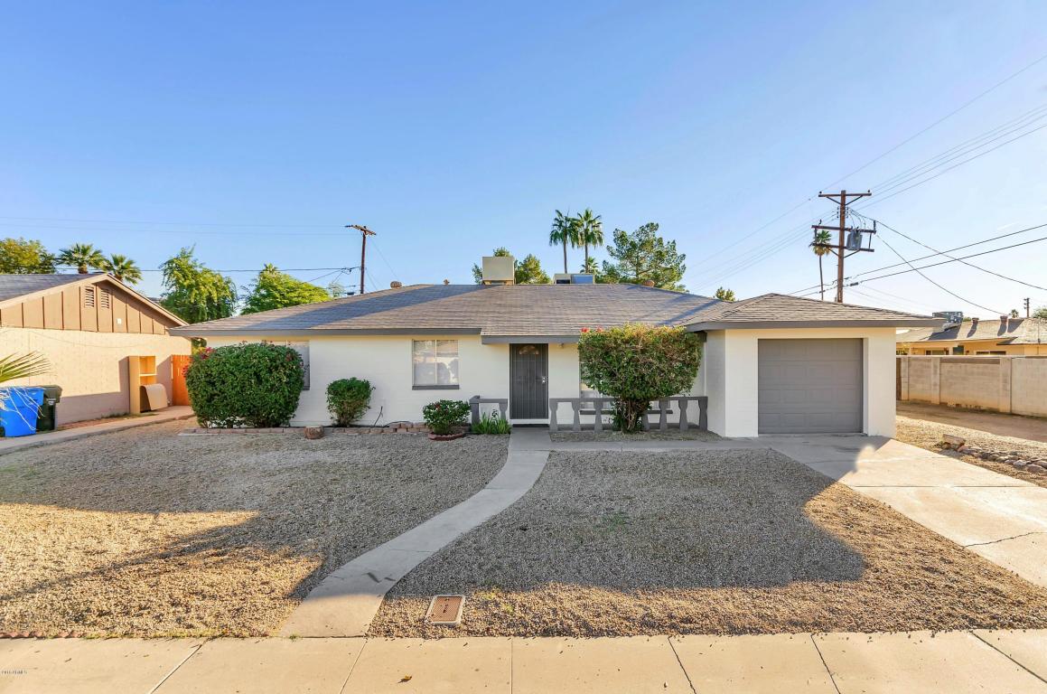 9231 N 18th Dr, Phoenix, AZ 85021 photo 1
