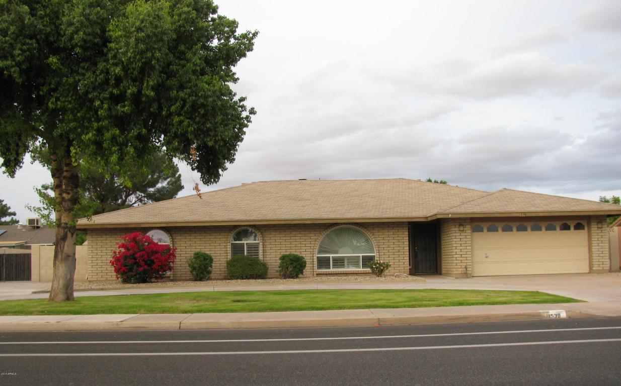 1536 E Mclellan Rd, Mesa, AZ 85203 photo 2