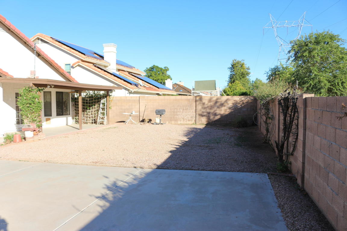 3725 E Decatur St, Mesa, AZ 85205 photo 42