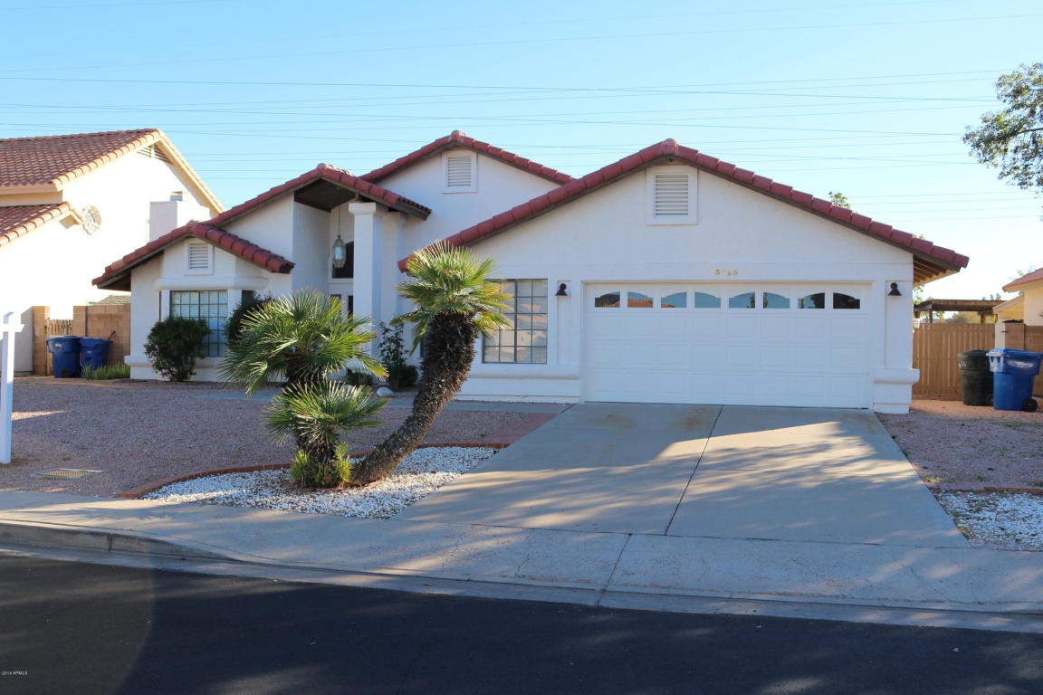 3725 E Decatur St, Mesa, AZ 85205 photo 2